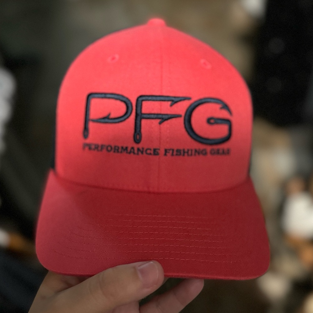 PFG snapback
